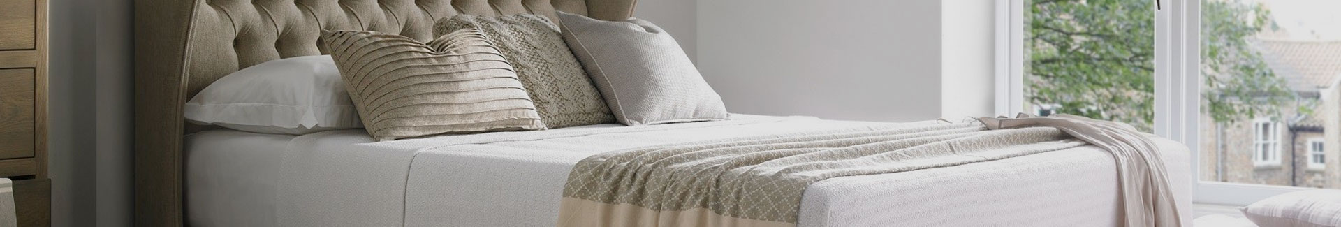 Lakeland Carpets Bed Range